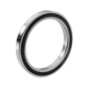 Airframe Size Bearings Sealed