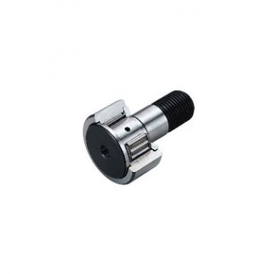 JNS CFH12AB 12mm Eccentric Type Cam Follower with Hex Socket On Both Ends and Cylindrical Outer Ring