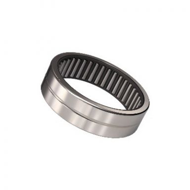 JNS NK38/20 Machined Ring Needle Roller Bearing Without Inner Ring 38mm x 48mm x 20mm