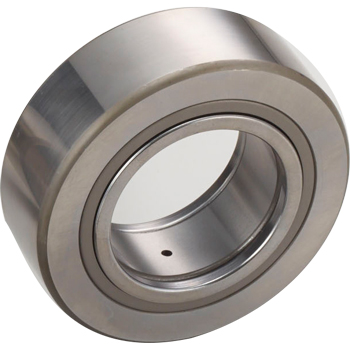 NURT15R 35mm Yoke Type Roller Follower with Crowned Outer Ring - 15mm Bore