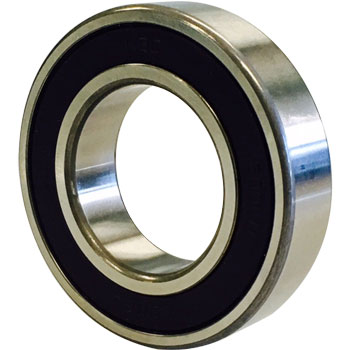 6208-2RS C3/Polyrex EM Ball Bearing