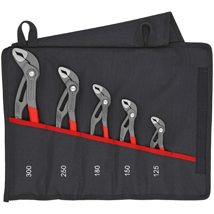 Water Pump Pliers Sets
