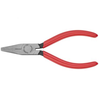 KNIPEX 20 01 125 - Flat Nose Pliers