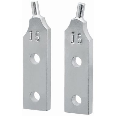 KNIPEX 44 19 J5 - Spare Tips for 44 10 J5