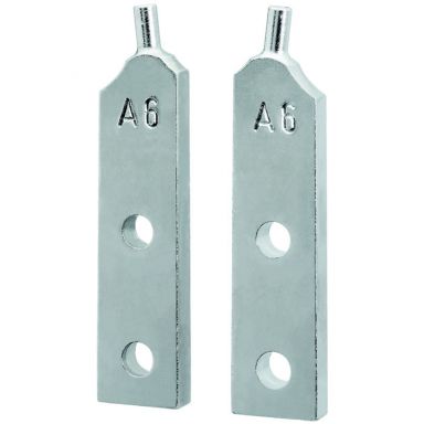 KNIPEX 46 19 A6 - Spare Tips for 46 10 A6