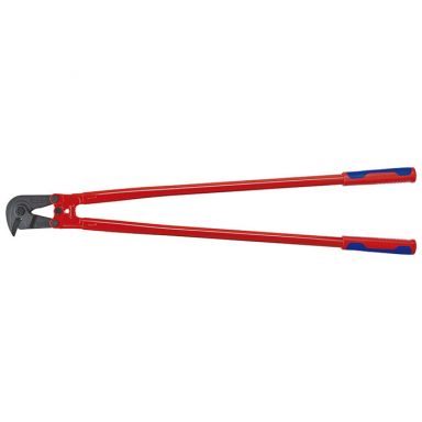 KNIPEX 71 82 950 - Concrete Mesh Cutters