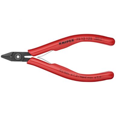 KNIPEX 75 12 125 - Electronics Diagonal Cutters
