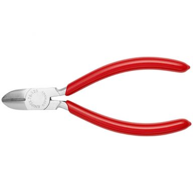 KNIPEX 76 03 125 - Diagonal Cutters