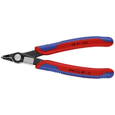 KNIPEX 78 41 125 - Electronics Super Knips