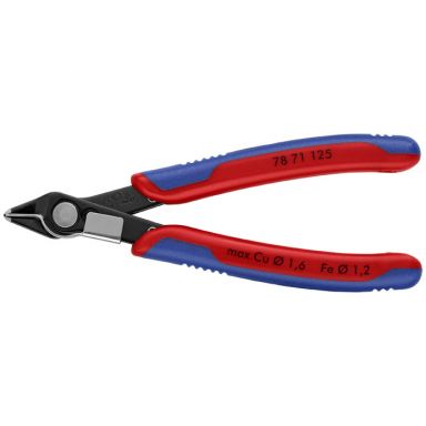 KNIPEX 78 71 125 - Electronics Super Knips