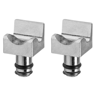KNIPEX 85 59 250 C - Spring Hose Clamp Replaceable Tips for Click Clamps for 85 51 180 C and 85 51 2