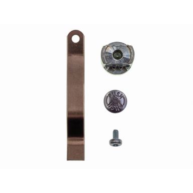 KNIPEX 87 09 400 - Push-Button Replacement Set for 87 01 400