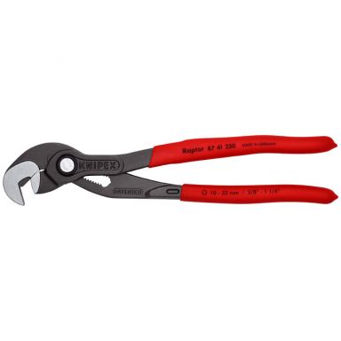KNIPEX 87 41 250 - Raptor Pliers