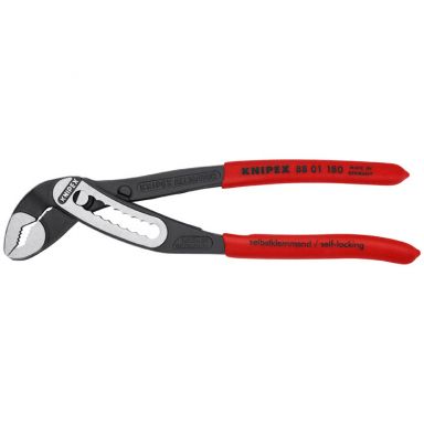KNIPEX 88 01 180 - Alligator Water Pump Pliers