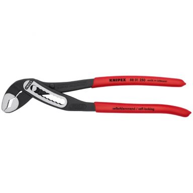 KNIPEX 88 01 250 - Alligator Water Pump Pliers