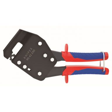KNIPEX 90 42 250 - Punch Lock Riveter