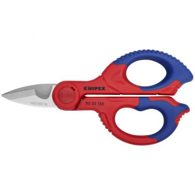 KNIPEX 95 05 155 SBA - Electricians` Shears