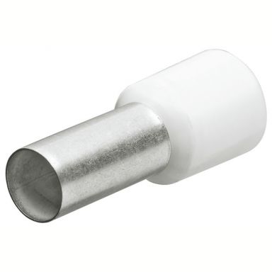 KNIPEX 97 99 330 - 20 AWG (0.5 mmРїС—Р…) Wire End Ferrule With Collar