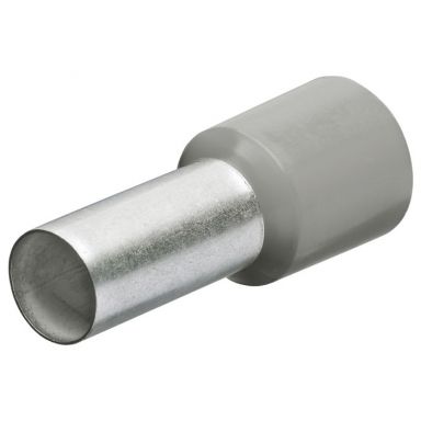KNIPEX 97 99 331 - 18 AWG (0.75 mmРїС—Р…) Wire End Ferrule With Collar