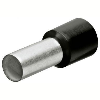KNIPEX 97 99 333 - 16 AWG (1.5 mmРїС—Р…) Wire End Ferrule With Collar