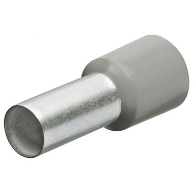 KNIPEX 97 99 335 - 12 AWG (4.0 mmРїС—Р…) Wire End Ferrule With Collar