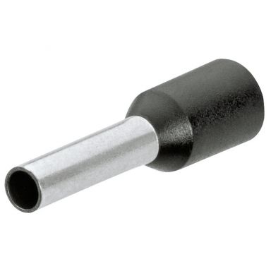 KNIPEX 97 99 353 - 16 AWG (1.5 mmРїС—Р…) Long Wire End Ferrule With Collar