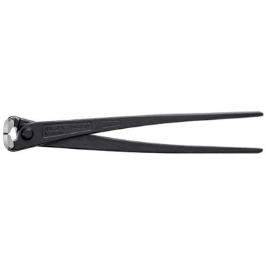 KNIPEX 99 10 300 - High Leverage Concreters' Nippers