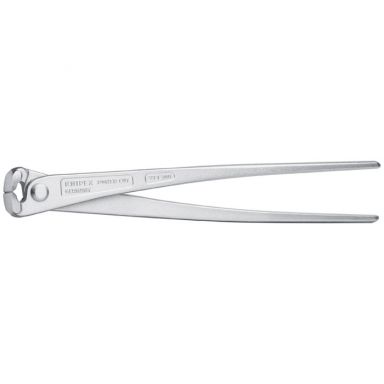 KNIPEX 99 14 300 - High Leverage Concreters' Nippers