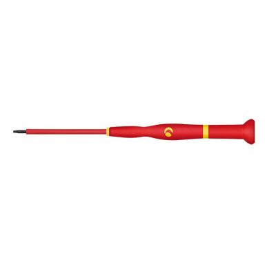 KNIPEX 9T 89921 - WITTRON 2" Torx T5-1000V Insulated