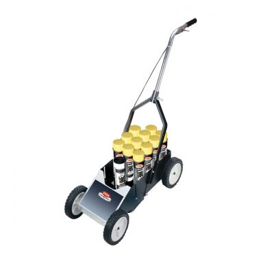 Krylon K08340 Line-Up Pavement Striping Machine 7 Inch Wheel