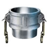 Aluminum Type B Couplings