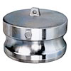Aluminum Type DP Couplings