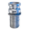 Aluminum Type E Couplings