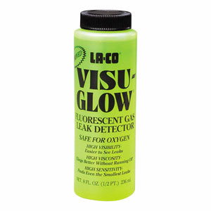 Laco 32898 Liquid Leak Detector - Case of 24