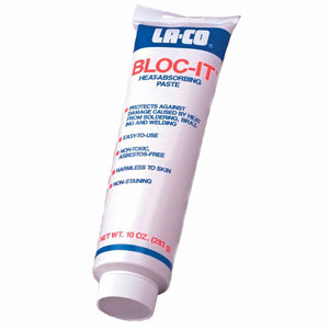 Laco 11511 Heat Barrier - Case of 24
