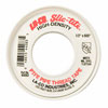 Premium-Grade PTFE Tape