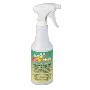 Laco 32850 Liquid Leak Detector - Case of 24