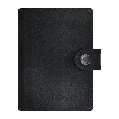 Ledlenser 502315 Lite Wallet Black