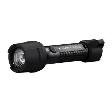 Ledlenser P5R WORK 880528 - 480 Lumen Rechargeable LED Flashlight