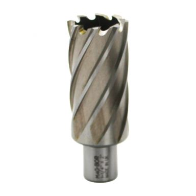 Mag-Bor 50222, 11/16" x 2" M2 High Speed Steel Annular Cutter