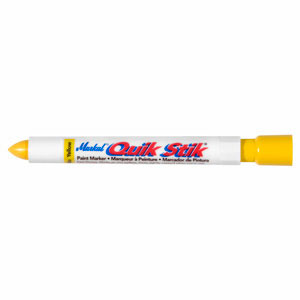 Markal 61069 Quik Stik Twist Marker Green