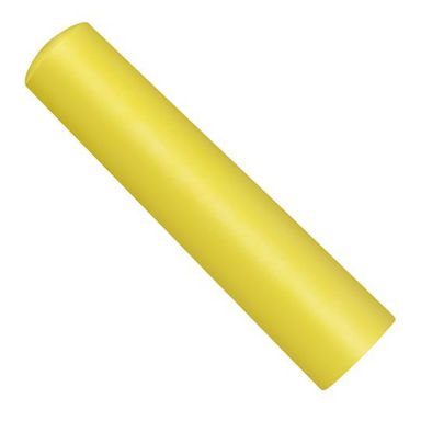 Markal 80501 Railroad Chalk Yellow