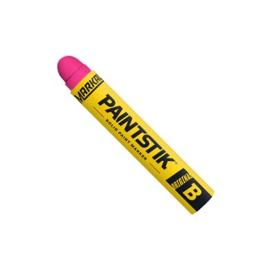 Markal 82842 F Paintstik Fluorescent Pink