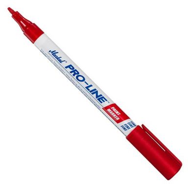 Markal 96874 Pro-Line Red