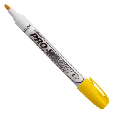 Markal 97011 Pro-Wash D Yellow