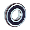 Single Row Deep Groove Ball Bearings with Snap Ring