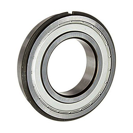 ORS 6014ZZNR Deep Groove Ball Bearing with Snap Ring 70mm x