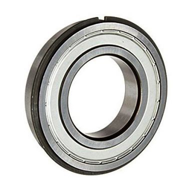 ORS 6000ZZNR Deep Groove Ball Bearing with Snap Ring 10mm x 26mm x 8mm Shielded