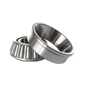 ORS 30208 Metric Tapered Roller Bearing 40mm Bore and 80mm OD