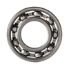 Open Single Row Deep Groove Bearings